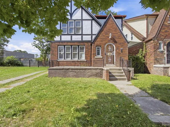 16253 Kentucky St, Detroit, MI 48221