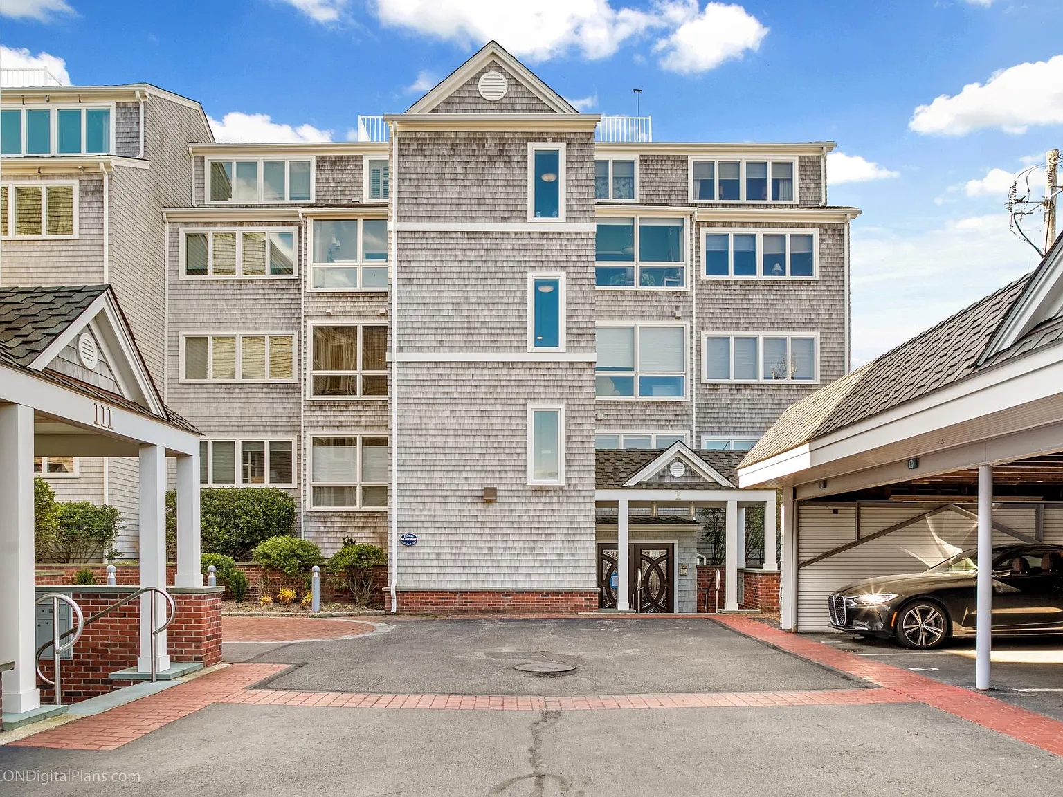 2 bed, 1256 sqft, $3,400 — Photo 2
