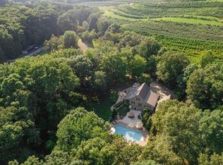 270 Stone Ln, Blue Ridge, GA 30513