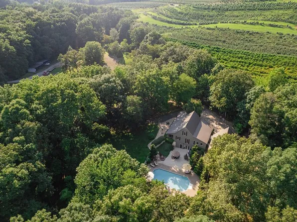 270 Stone Ln, Blue Ridge, GA 30513