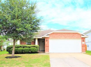 7711 Stallion Trail Dr, Humble, TX 77338