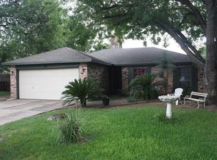 1107 Longmeadow Dr, Round Rock, TX 78664