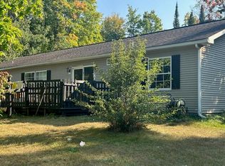 16845 Jakes Rd, Lachine, MI 49753