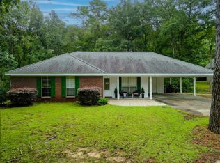 34 Ferncrest Loop, Petal, MS 39465