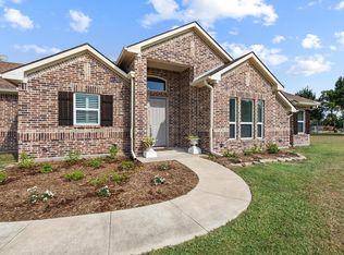 5607 County Road 1102, Princeton, TX 75407