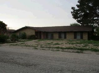 115 Crestline Dr, Del Rio, TX 78840