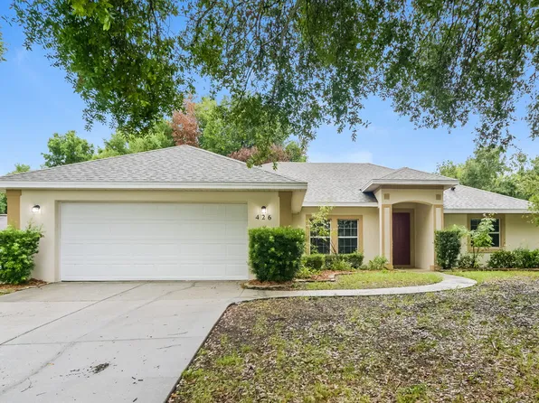 426 Disston Ave, Clermont, FL 34711