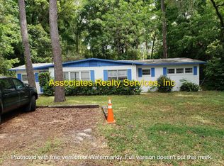 1401 NW 25th Ter, Gainesville, FL 32605