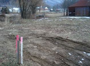 Tbd Elisha Garland Rd, Roan Mountain, TN 37687