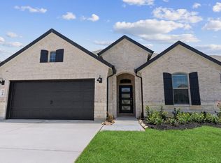 FANNIN Plan, Alexander, Pearland, TX 77581