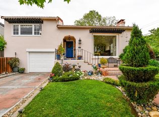 404 Montgomery Street, Napa, CA 94559