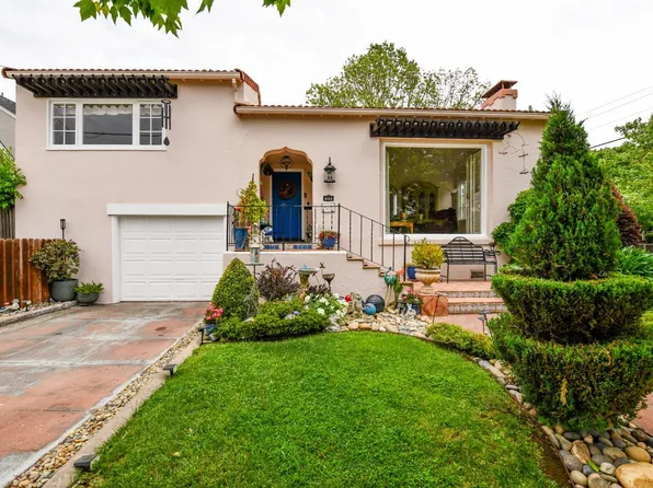 404 Montgomery Street, Napa, CA 94559