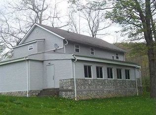108 Aloha Rd, Harmony, PA 16037