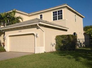 3089 Santa Margarita Rd, West Palm Beach, FL 33411