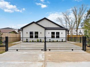 8310 Mariah St #A/B, Houston, TX 77051