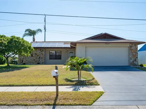 2543 San Luis Rd, Holiday, FL 34691