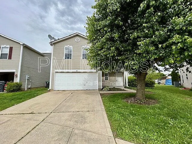 25 Snowflake Cir — Photo 1