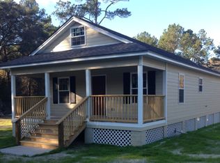 11304 Capitola Rd, Tallahassee, FL 32317