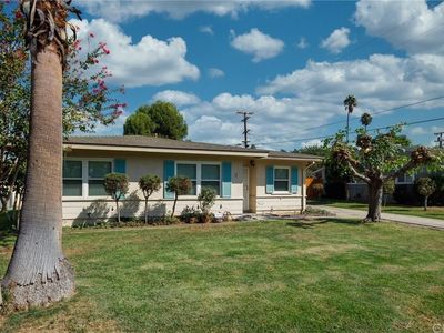 3463 Mono Dr, Riverside, CA, 92506