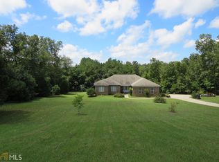 4302 Buckeye Rd, Fort Valley, GA 31030