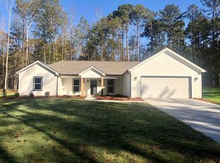 90 Oakridge Dr #9A, Covington, GA 30014