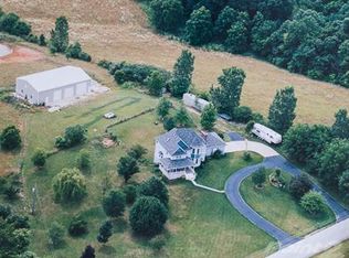 1182 S Oak Ridge Rd, Nixa, MO 65714