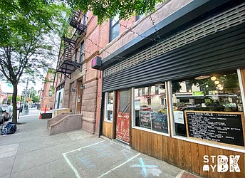 Rented by StayBK LLC