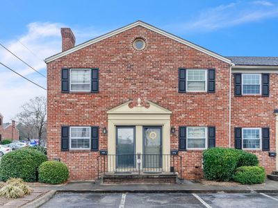 2530 E North St Unit 14B, Greenville, SC, 29615