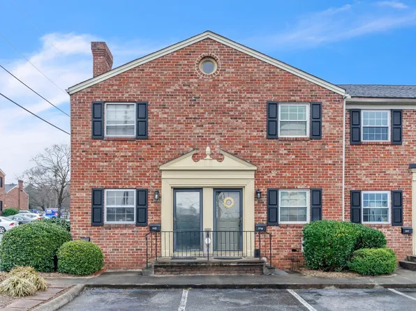 2530 E North St Unit 14B, Greenville, SC 29615