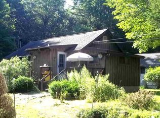 75 Ballard Rd, Mongaup Valley, NY 12762