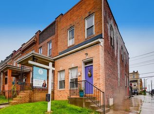 600 Savage St, Baltimore, MD 21224