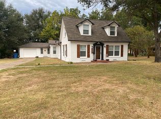 407 N Terry St, Malakoff, TX 75148