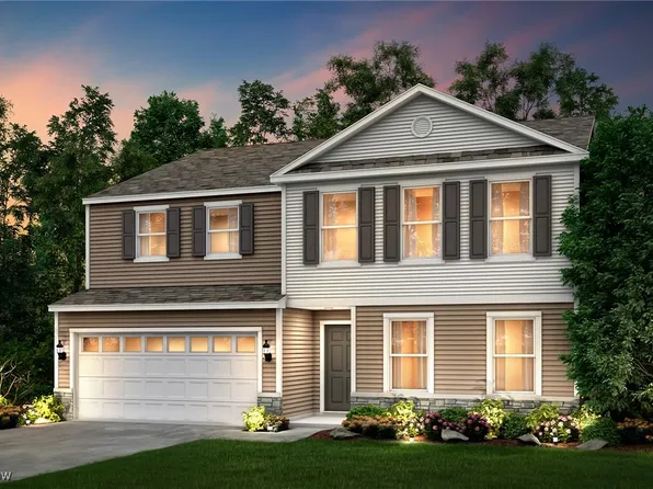 141 Benjamin Way, Tallmadge, OH 44278