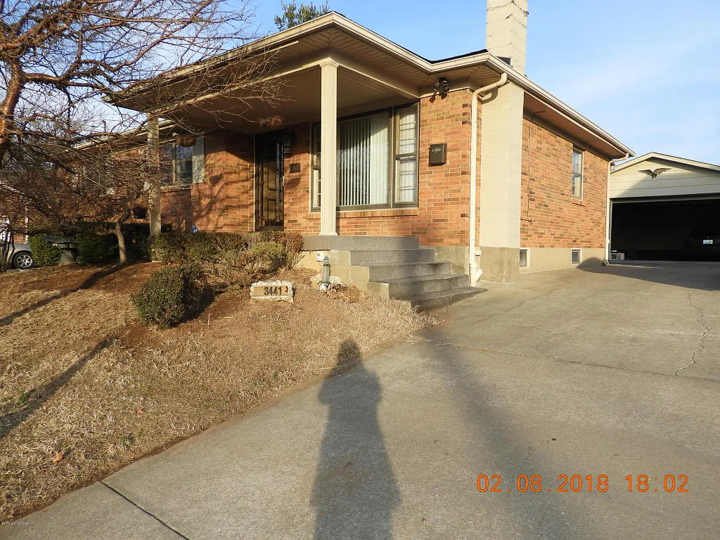 3441 Fern Lea Rd photo 1
