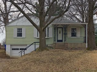 3746 Raymond Ave, Bridgeton, MO 63044