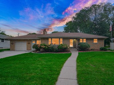 8939 Parrish Ave, Highland, IN, 46322