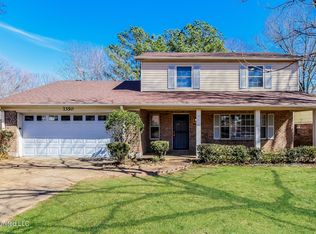 7350 Eastover Dr, Horn Lake, MS 38637