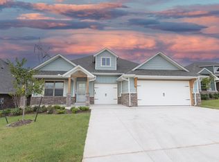 Shiloh Plus Plan, Highgarden, Edmond, OK 73007