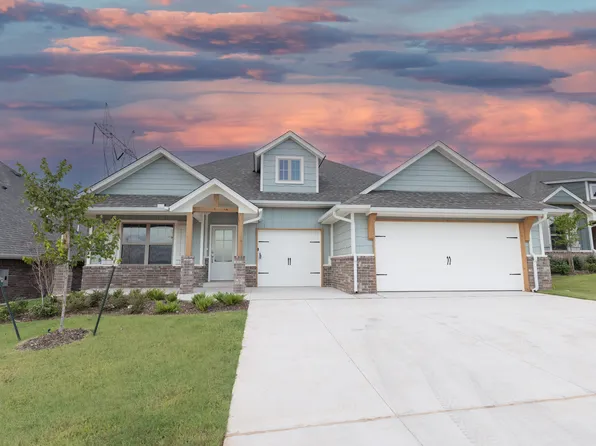 Shiloh Plus Plan, Wild Rose Ranch