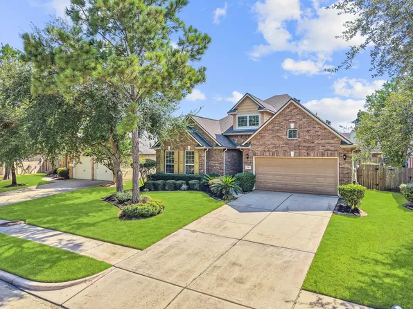 13814 Parkers Cove Ct, Houston, TX 77044