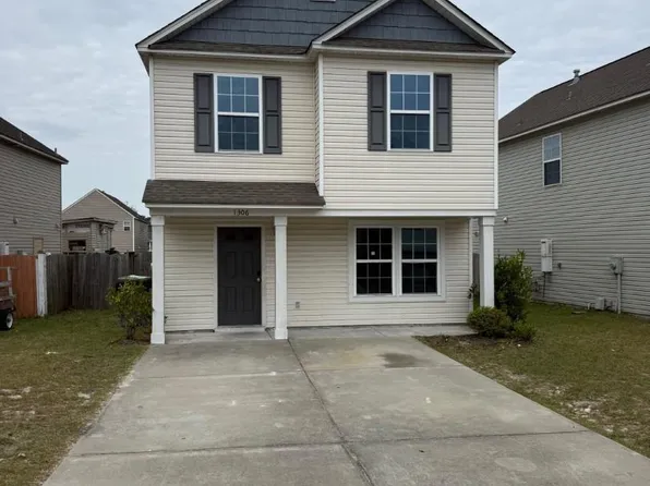 1306 Rabon Pond Dr, Columbia, SC 29223