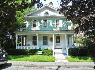 14 Fruit St, Northampton, MA 01060