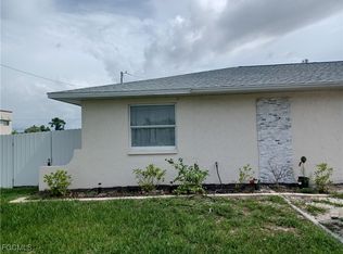 1102 SW 15th Ter, Cape Coral, FL 33991