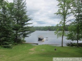 67104 Little Pine Acre, Finlayson, MN 55735