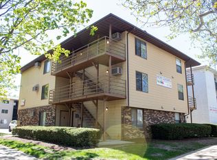 1001 W Clark St #2404D4761, Urbana, IL 61801