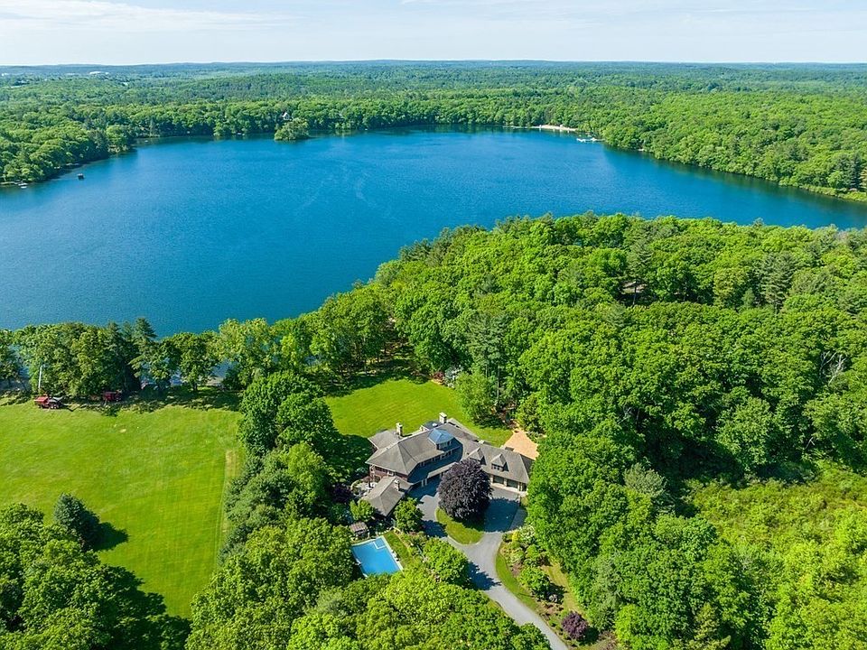 134 Farm Rd, Sherborn, MA 01770 Zillow