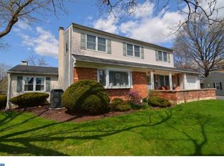 431 Caloric Cir, Topton, PA