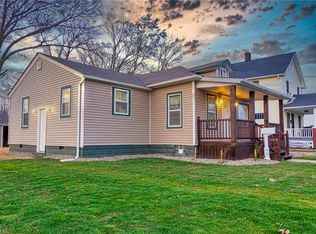 809 F St, Lorain, OH 44052