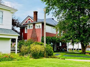 219 Eastern Ave, Woodsfield, OH