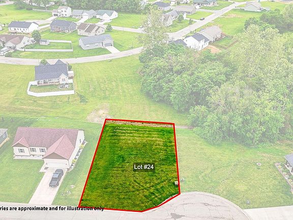 4th image of 0 Cedar Ln Lot 24